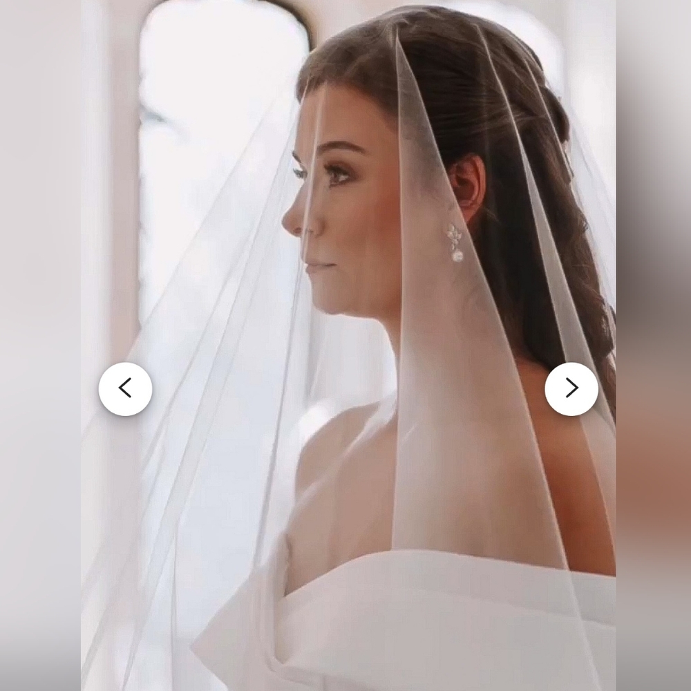 Wedding Veil Brand New